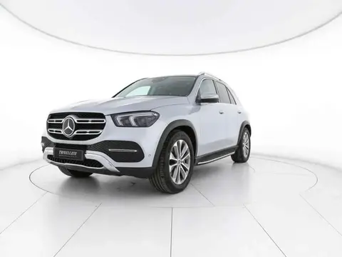 Annonce MERCEDES-BENZ CLASSE GLE Hybride 2023 d'occasion 