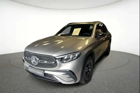 Used MERCEDES-BENZ CLASSE GLC Diesel 2023 Ad 