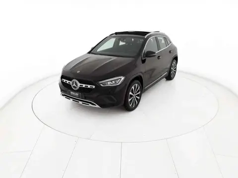 Used MERCEDES-BENZ CLASSE GLA Petrol 2021 Ad 