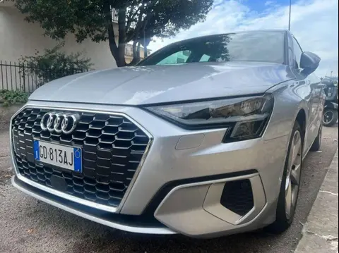 Annonce AUDI A3 Diesel 2020 d'occasion 