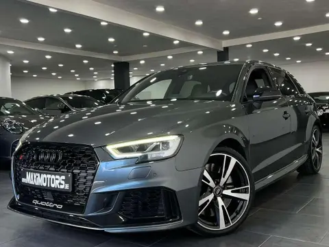 Annonce AUDI RS3 Essence 2019 d'occasion 