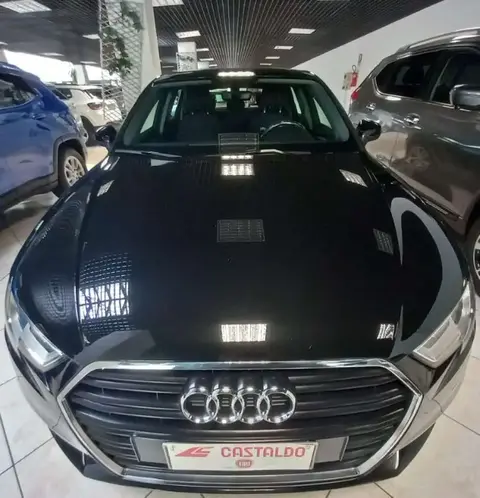 Annonce AUDI A3 Diesel 2020 d'occasion 