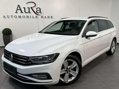 Used VOLKSWAGEN PASSAT Diesel 2020 Ad 