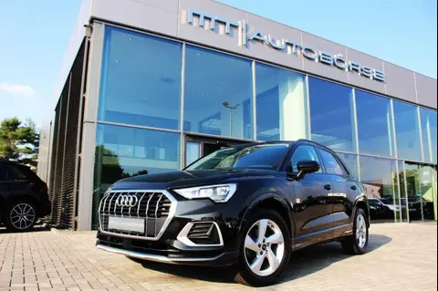 Used AUDI Q3 Diesel 2021 Ad 