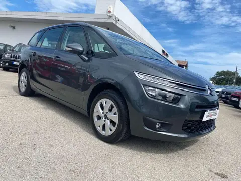 Annonce CITROEN C4 Diesel 2015 d'occasion 