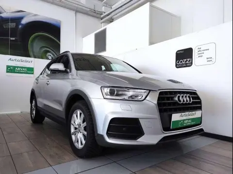 Annonce AUDI Q3 Diesel 2016 d'occasion 