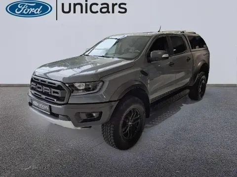 Used FORD RANGER Diesel 2022 Ad 