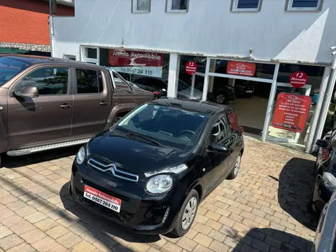 Used CITROEN C1 Petrol 2018 Ad 