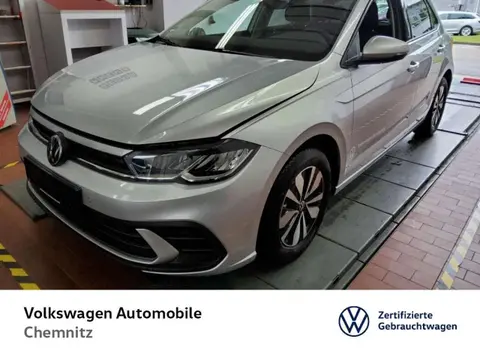 Used VOLKSWAGEN POLO Petrol 2024 Ad 