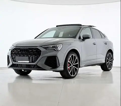 Used AUDI RSQ3 Petrol 2023 Ad 