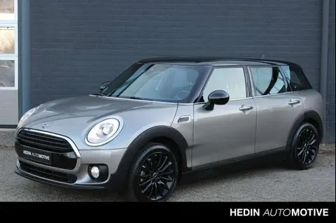 Used MINI COOPER Petrol 2019 Ad 