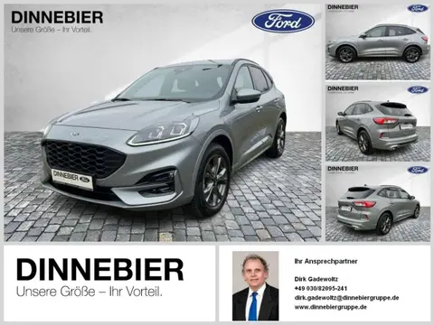 Used FORD KUGA Hybrid 2022 Ad 