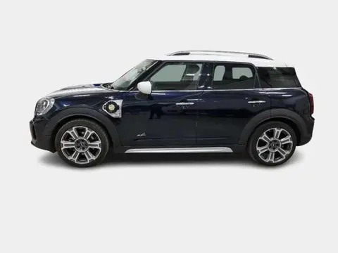 Used MINI COOPER Hybrid 2022 Ad 