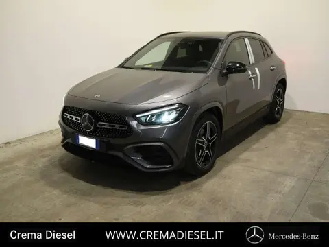 Annonce MERCEDES-BENZ CLASSE GLA Diesel 2024 d'occasion 