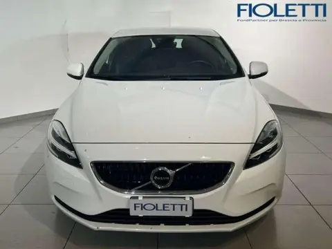 Used VOLVO V40 Diesel 2018 Ad 