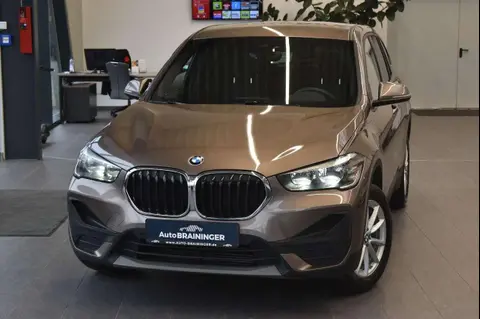 Annonce BMW X1 Diesel 2019 d'occasion 