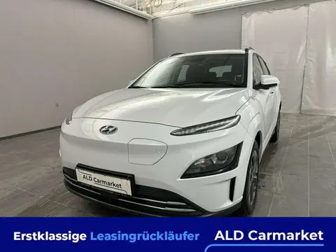 Used HYUNDAI KONA Electric 2021 Ad 