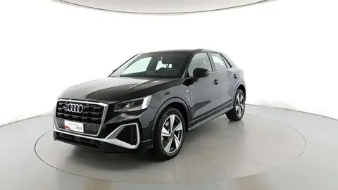 Used AUDI Q2 Diesel 2021 Ad 