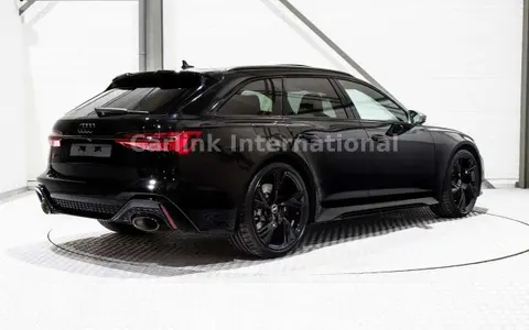 Annonce AUDI RS6 Essence 2023 d'occasion 