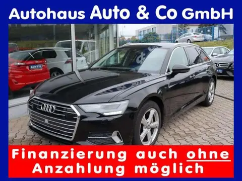 Annonce AUDI A6 Diesel 2019 d'occasion 