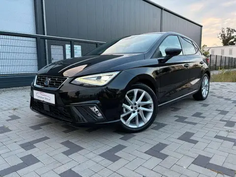 Used SEAT IBIZA Petrol 2024 Ad 