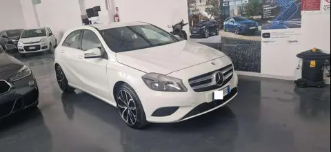 Used MERCEDES-BENZ CLASSE A Diesel 2015 Ad 