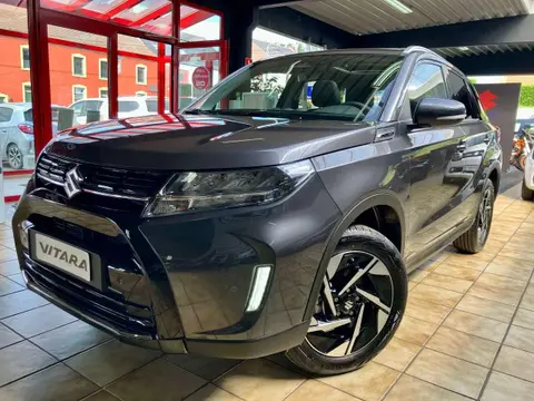 Used SUZUKI VITARA Petrol 2024 Ad 