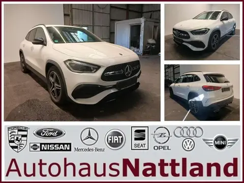 Used MERCEDES-BENZ CLASSE GLA Petrol 2020 Ad 