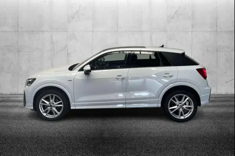 Used AUDI Q2 Petrol 2023 Ad 