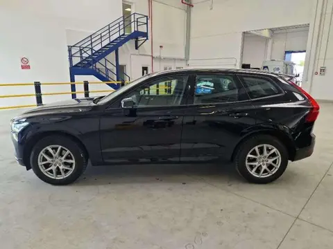 Used VOLVO XC60 Hybrid 2020 Ad 