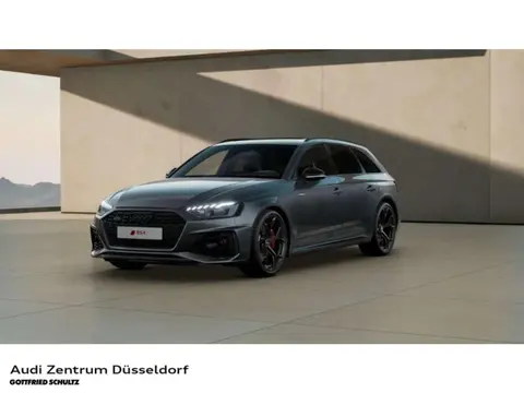 Annonce AUDI RS4 Essence 2024 d'occasion 