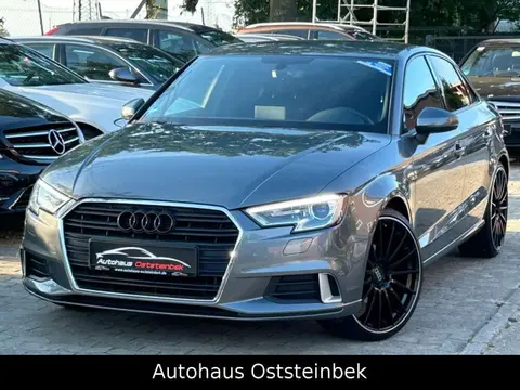 Used AUDI A3 Diesel 2018 Ad 