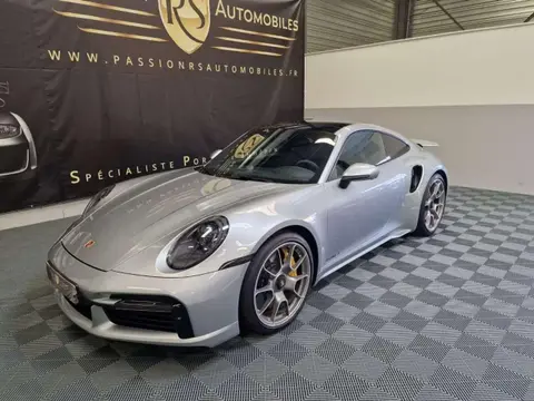 Annonce PORSCHE 911 Essence 2021 d'occasion 