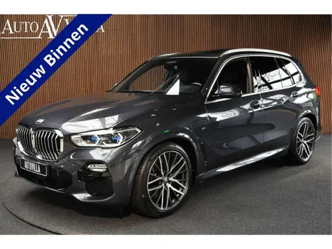 Annonce BMW X5 Hybride 2020 d'occasion 