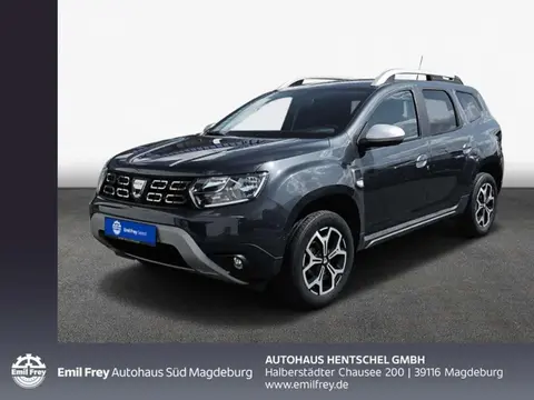 Used DACIA DUSTER Petrol 2020 Ad 