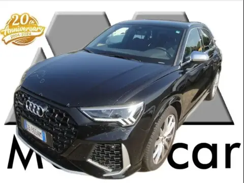 Used AUDI RSQ3 Petrol 2020 Ad 