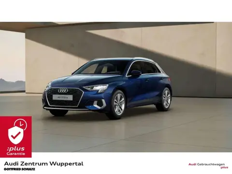 Annonce AUDI A3 Hybride 2023 d'occasion 