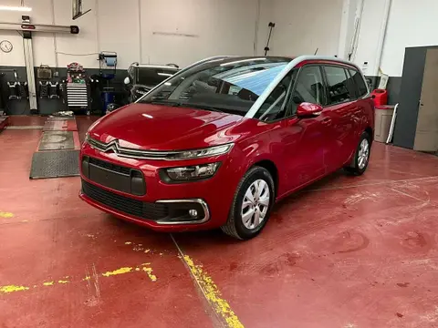 Used CITROEN C4 Petrol 2018 Ad 