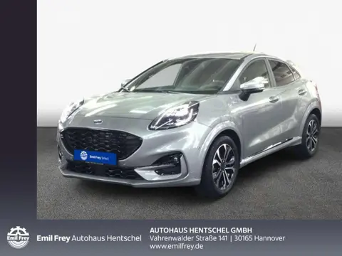 Annonce FORD PUMA Essence 2023 d'occasion 