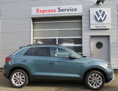 Used VOLKSWAGEN T-ROC Petrol 2024 Ad 