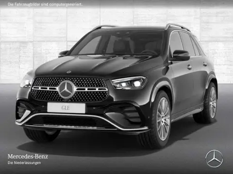 Annonce MERCEDES-BENZ CLASSE GLE Hybride 2023 d'occasion 