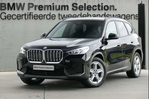 Used BMW IX1 Electric 2023 Ad 