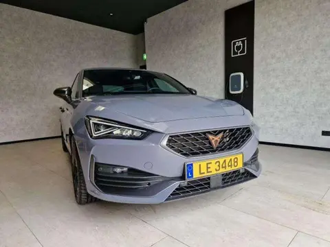 Annonce CUPRA LEON Essence 2023 d'occasion 