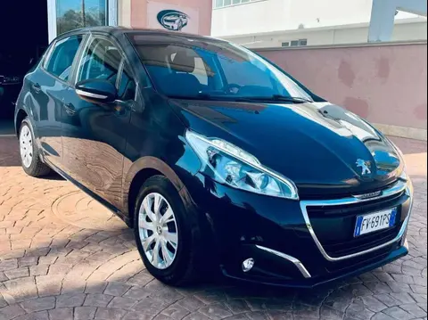 Used PEUGEOT 208 Diesel 2019 Ad 