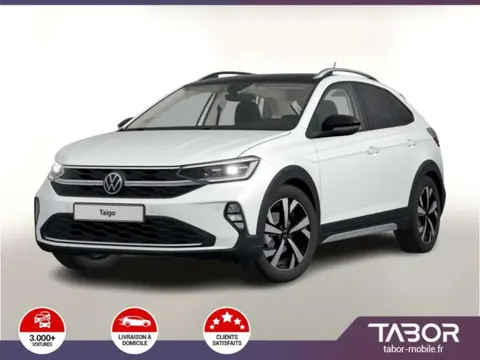 Annonce VOLKSWAGEN TAIGO Essence 2023 d'occasion 