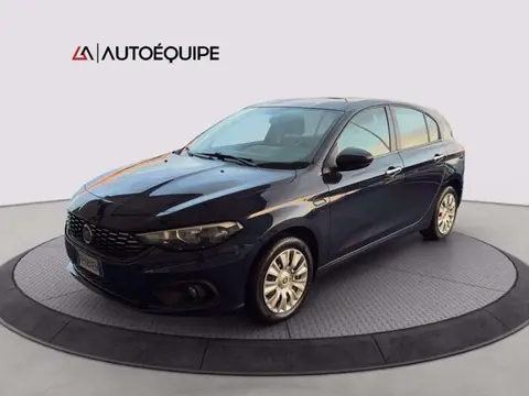 Annonce FIAT TIPO Diesel 2018 d'occasion 