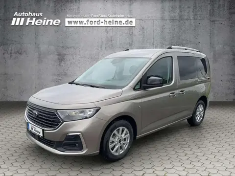 Annonce FORD TOURNEO Essence 2024 d'occasion 