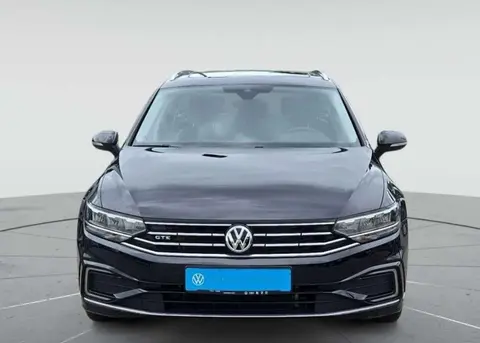 Used VOLKSWAGEN PASSAT Hybrid 2020 Ad 