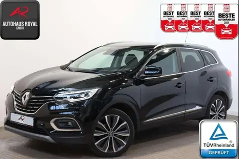 Used RENAULT KADJAR Petrol 2019 Ad 