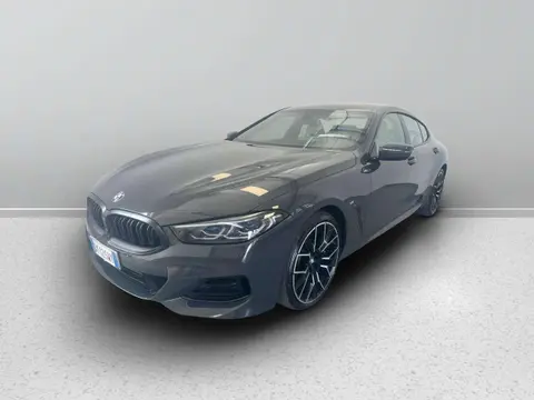 Annonce BMW SERIE 8 Hybride 2023 d'occasion 